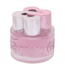 Poiray Parisian Rose