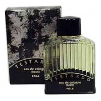 Pola Testardo Basic