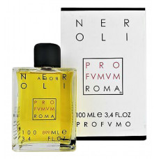 Profumum Roma Neroli