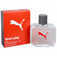 Puma Time To Play Man