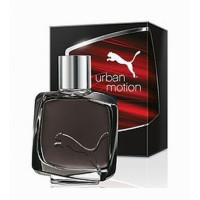 Puma Urban Motion Man