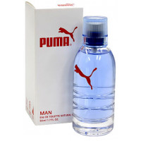 Puma Man