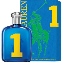 Ralph Lauren Big Pony 1