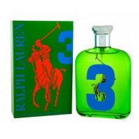 Ralph Lauren Big Pony 3