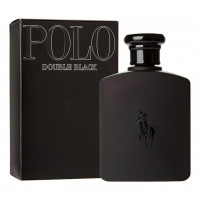 Ralph Lauren Polo Double Black 