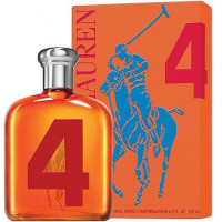 Ralph Lauren Big Pony 4