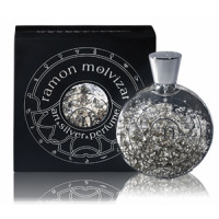 Ramon Molvizar Art & Silver & Perfume