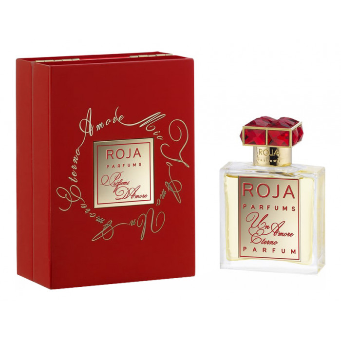 Roja Parfums Un Amore Eterno