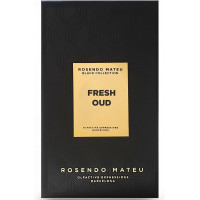 Rosendo Mateu Fresh Oud