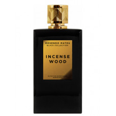 Rosendo Mateu Incense Woud