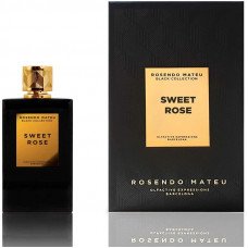 Rosendo Mateu Sweet Rose