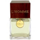 Sahlini Parfums L'Homme