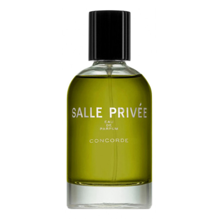 Salle Privee Concorde