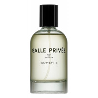 Salle Privee Super 8
