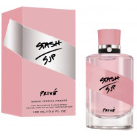 Sarah Jessica Parker Stash SJP Prive 