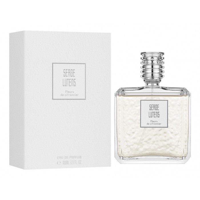 Serge Lutens Fleurs De Citronnier