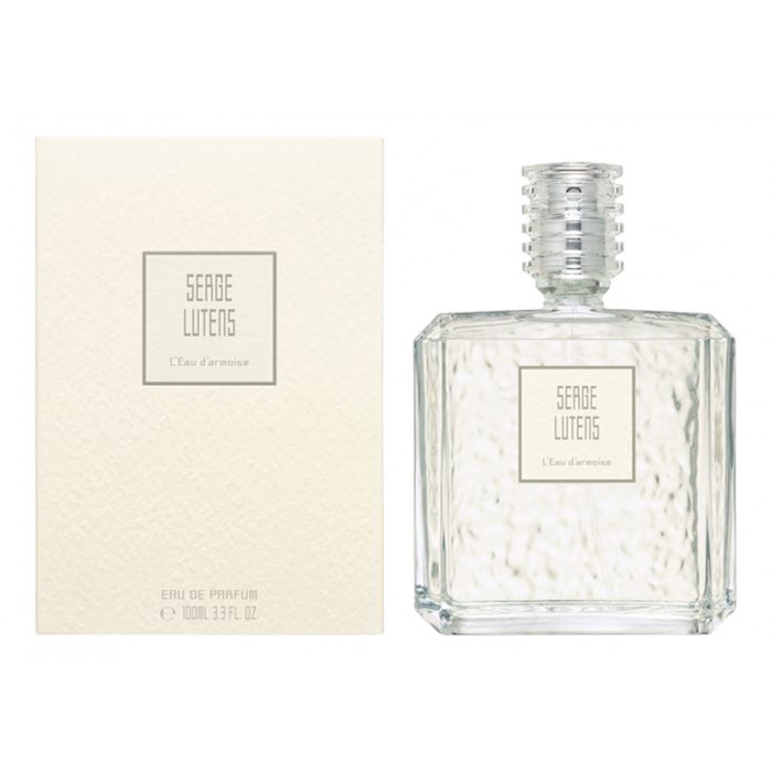 Serge Lutens L'eau D*Armoise
