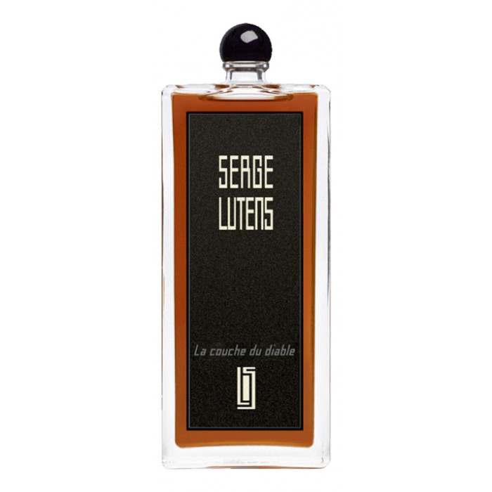 Serge Lutens La Couche Du Diable