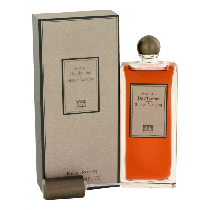 Serge Lutens Santal De Mysore