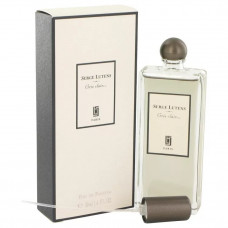 Serge Lutens Gris Clair 