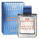 Sergio Tacchini Active Water 