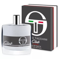Sergio Tacchini Club Intense