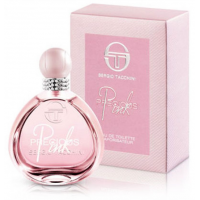 Sergio Tacchini Precious Pink