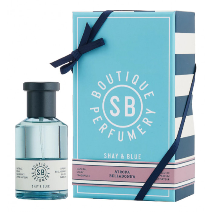 Shay & Blue Atropa Belladonna