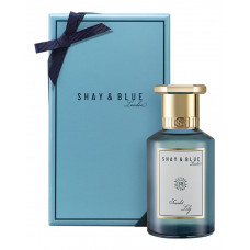 Shay & Blue Scarlet Lily