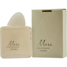 Shiseido More