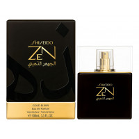 Shiseido Zen Gold Elixir
