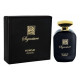 Signature Black Homme