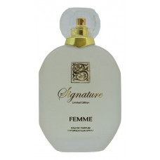 Signature White
