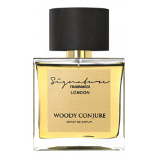 Signature Woody Conjure