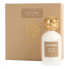 Simimi Blanc De Zhang