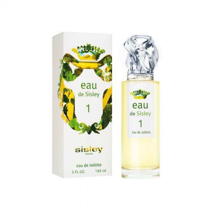 Sisley Eau de Sisley 1