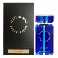 State Of Mind L`Ame Slave
