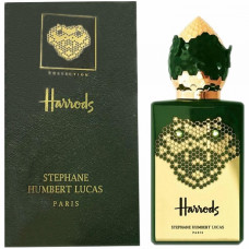 Stephane Humbert Lucas 777Harrods H Mamba 