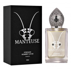 Stephane Humbert Lucas 777 Manteuse