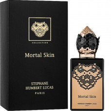 Stephane Humbert Lucas 777 Mortal Skin 