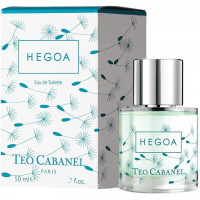 Teo Cabanel Hegoa