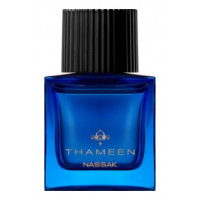 Thameen London Nassak