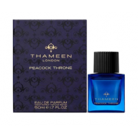 Thameen London Peacock Throne