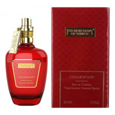 The Merchant Of Venice Cedarwood 