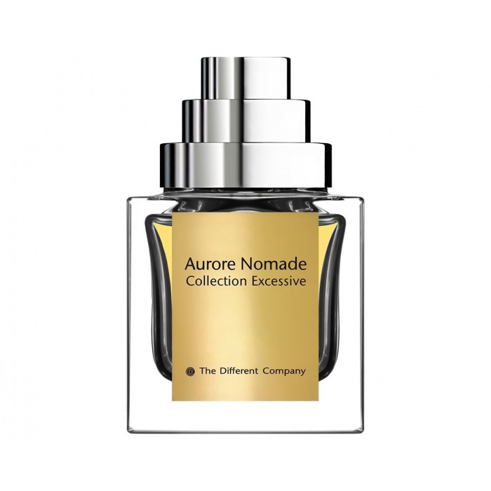 The Different Company Collection Excessive Oud for Love 