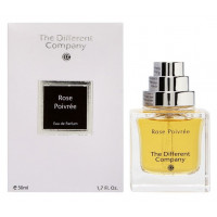 The Different Company Rose Poivree  