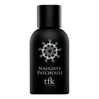 The Fragrance Kitchen Naughty Patchouli