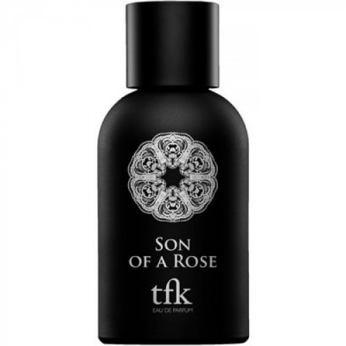 The Fragrance Kitchen Son Of A Rose
