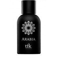 The Fragrance Kitchen Arabia