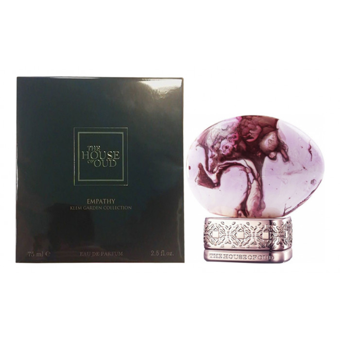The House Of Oud Empathy